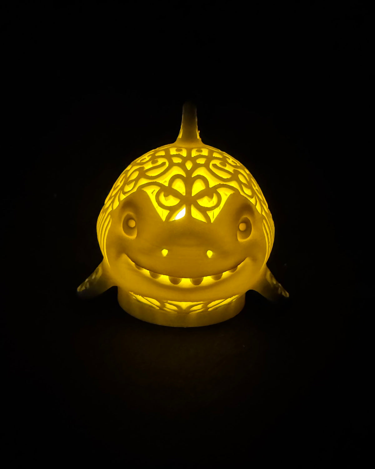 Lumorna Instant Lumière | Le requin