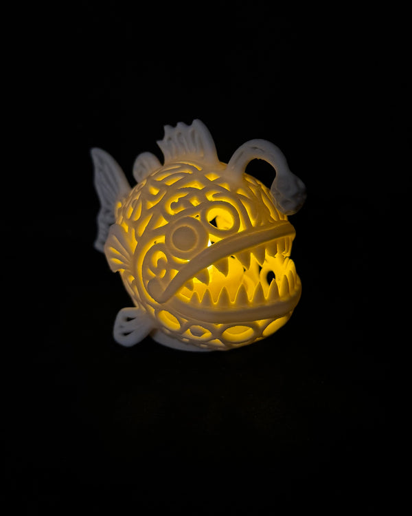 Lumorna Instant de lumière | La Baudroie