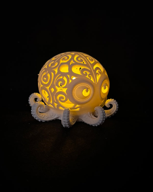 Lumorna Moment de Lumière | Le Calamar
