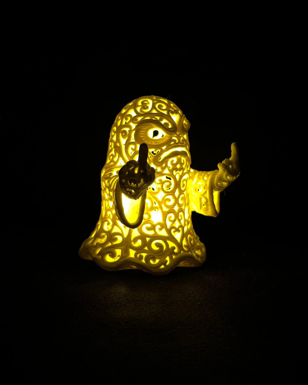 Lumorna Lichtmoment | Null Bock Geist