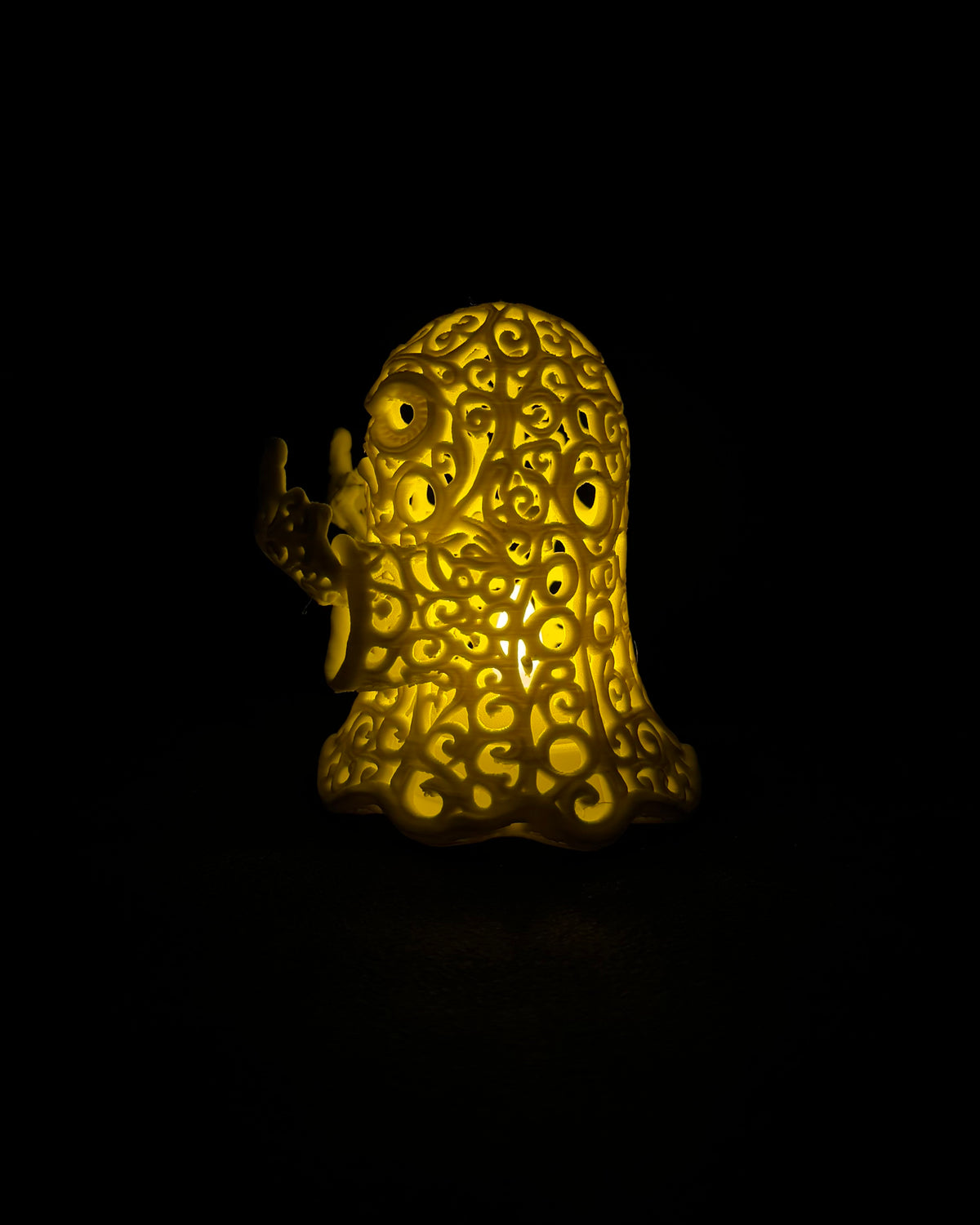 Lumorna Lichtmoment | Null Bock Geist