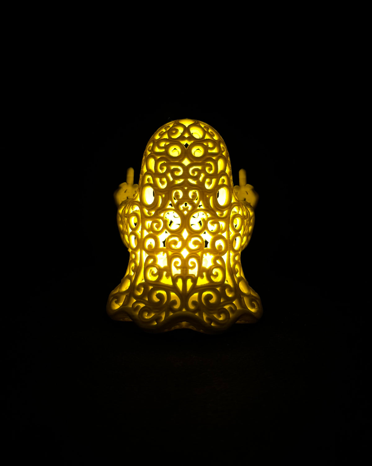 Lumorna Lichtmoment | Null Bock Geist