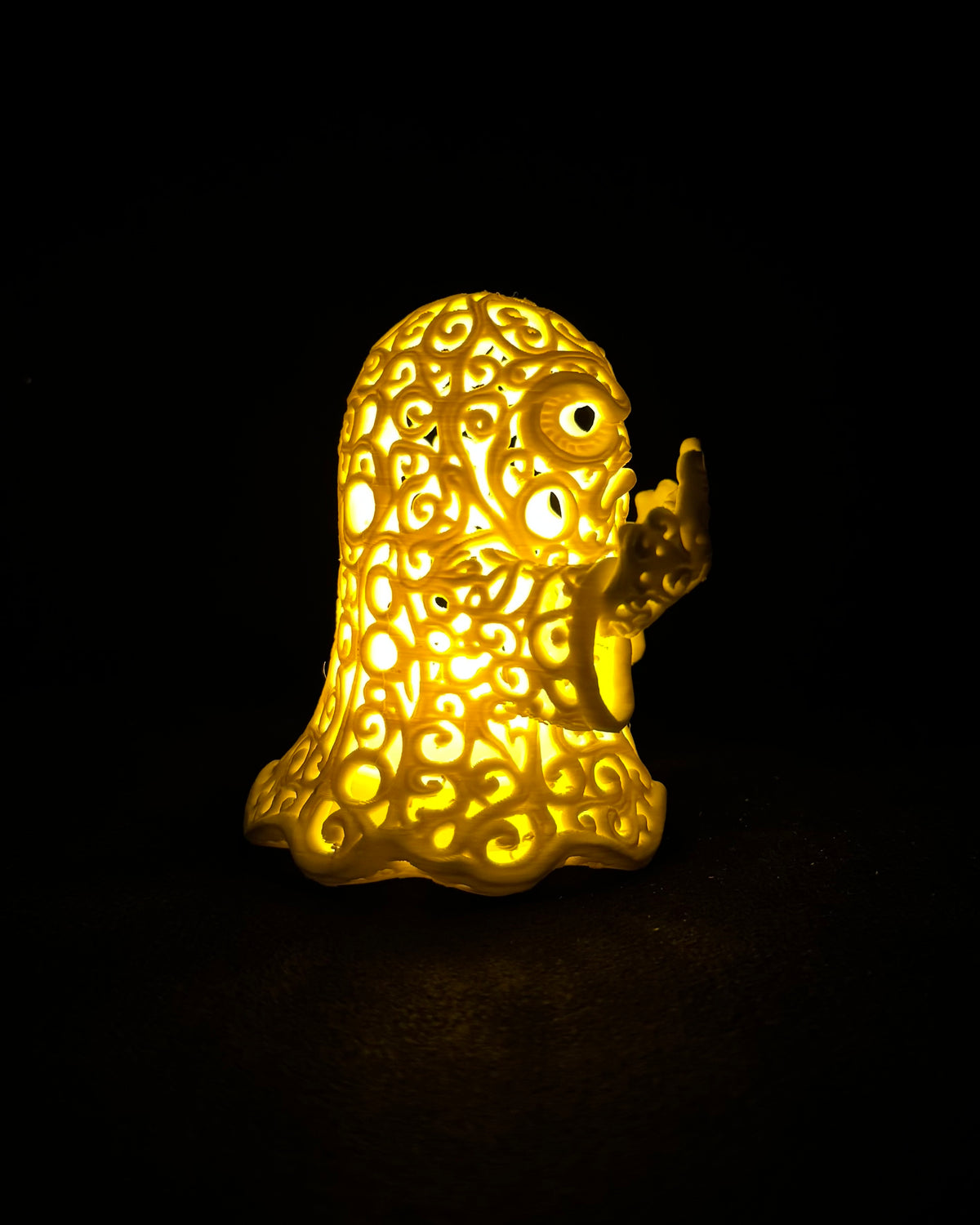 Lumorna Lichtmoment | Null Bock Geist
