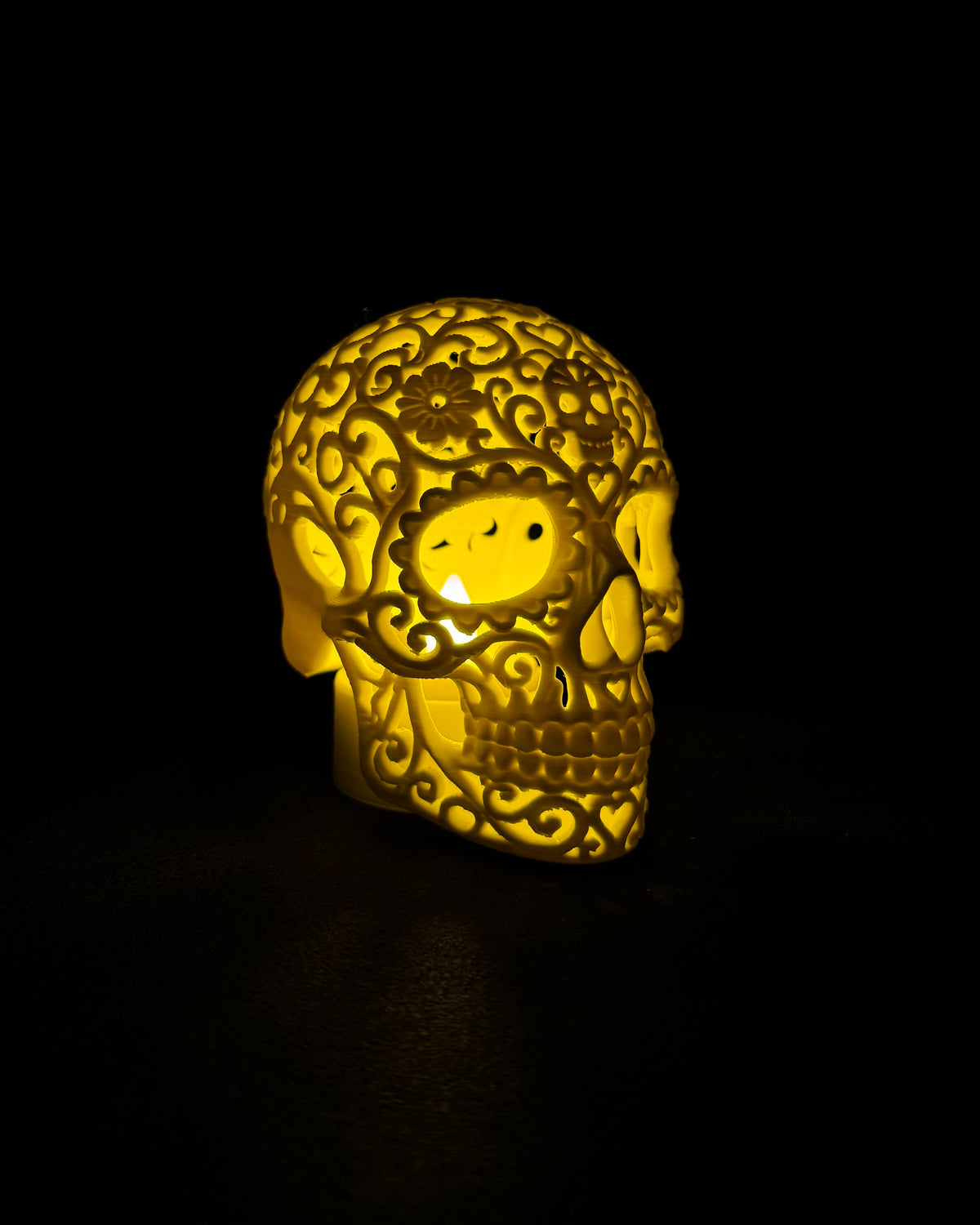 Lumorna Lichtmoment | Calavera
