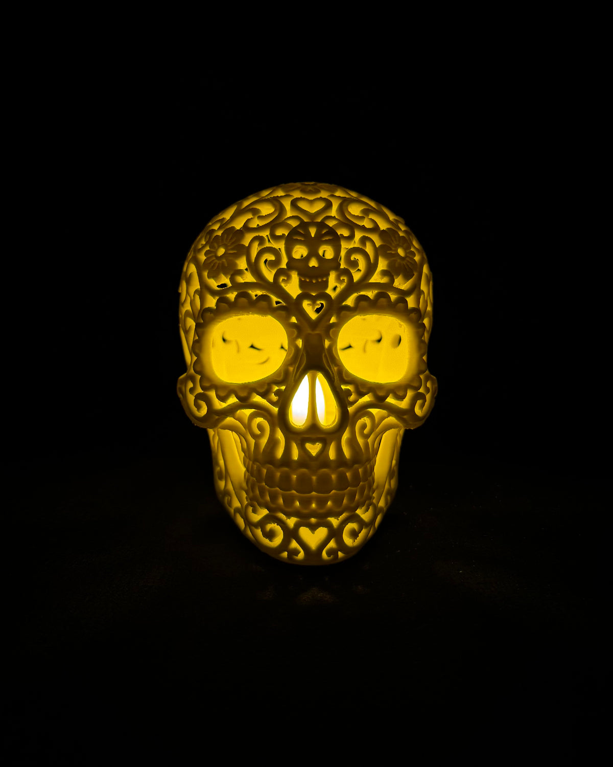 Lumorna Lichtmoment | Calavera