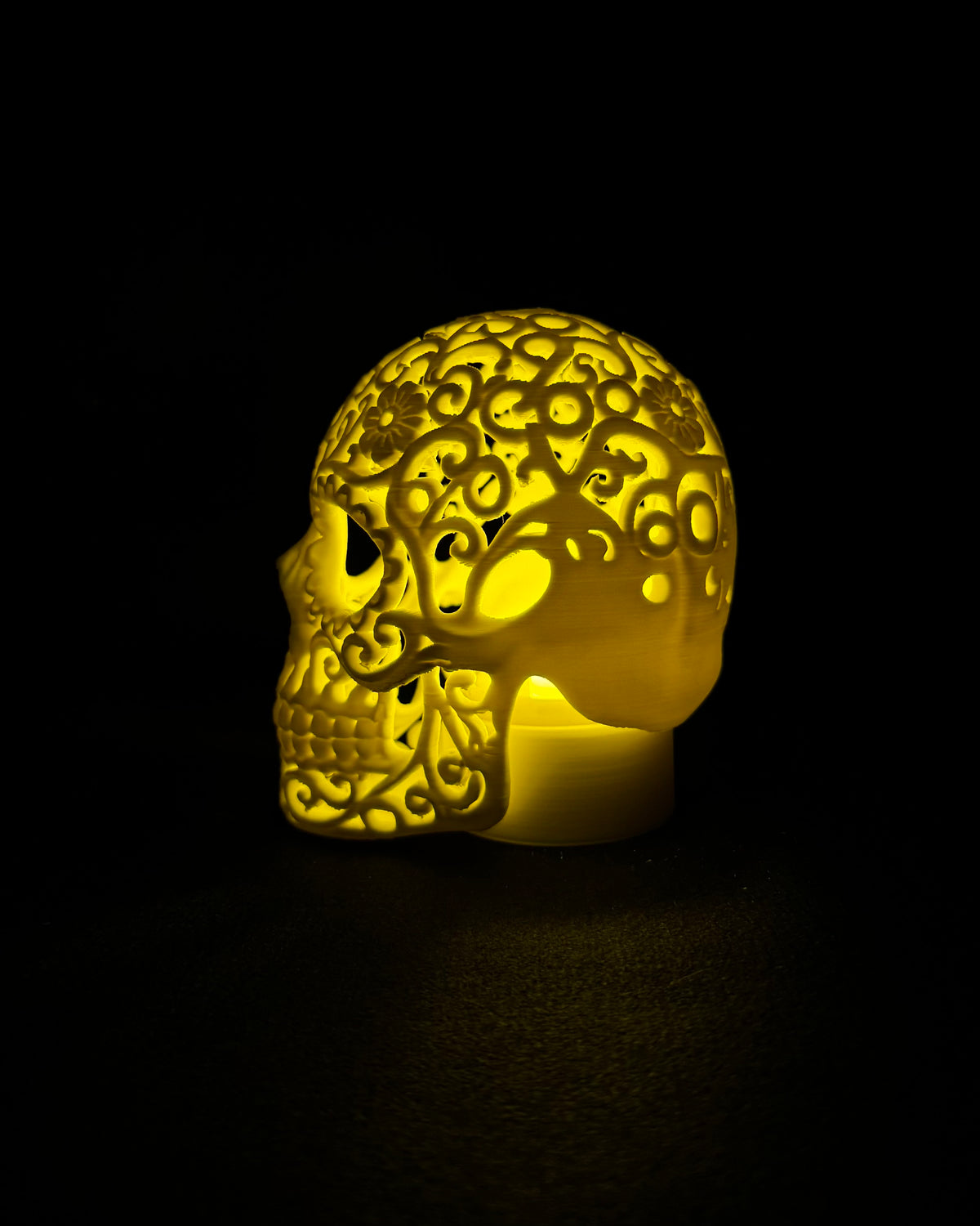 Lumorna Lichtmoment | Calavera