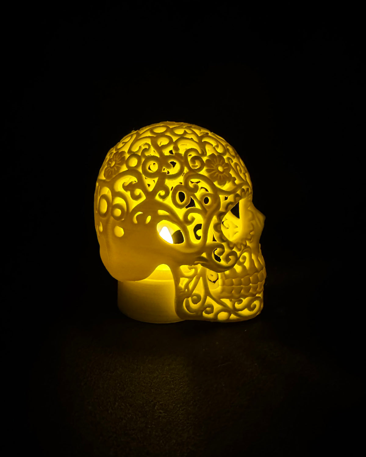 Lumorna Lichtmoment | Calavera