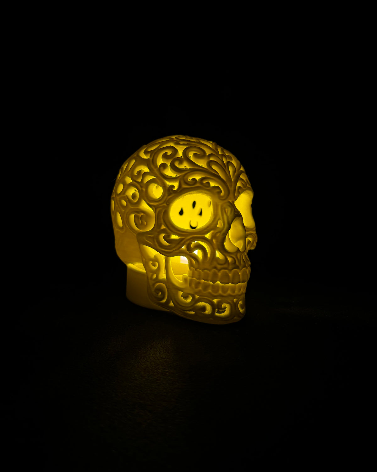 Lumorna Lichtmoment | Skull
