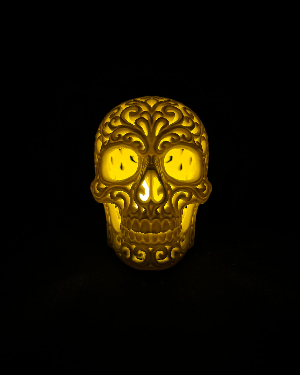 Lumorna Lichtmoment | Skull