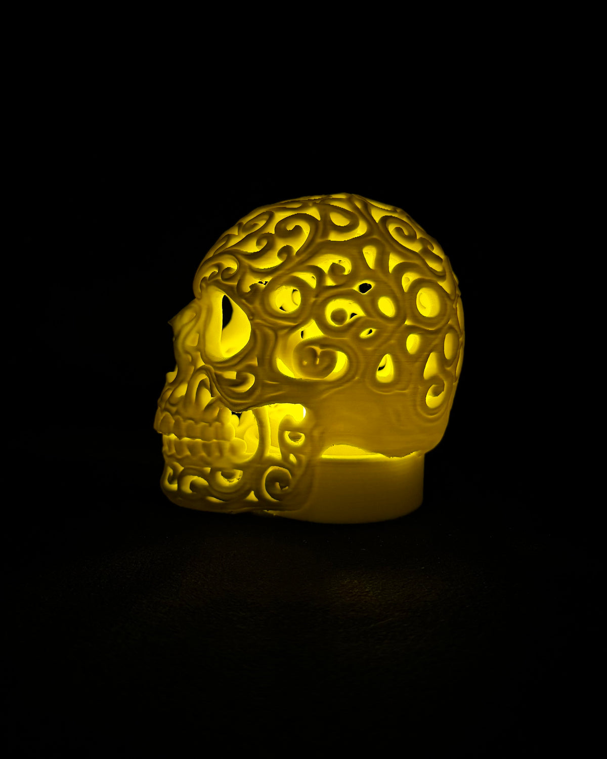 Lumorna Lichtmoment | Skull