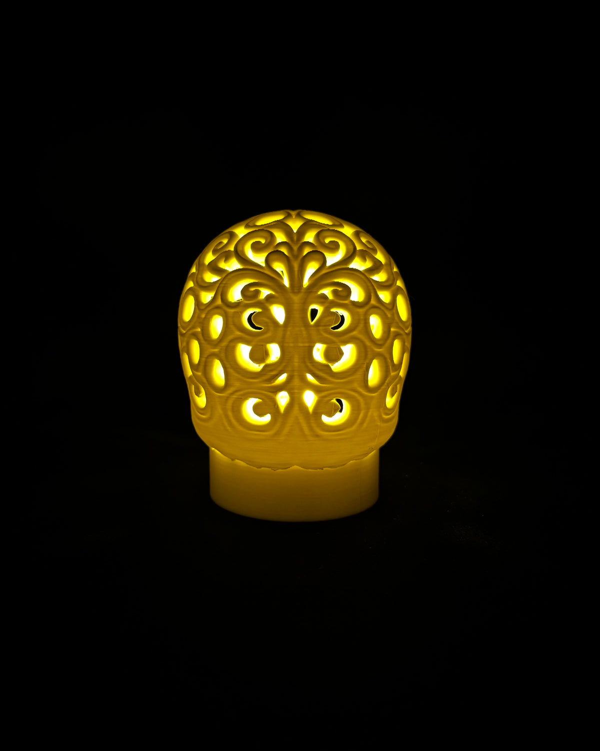 Lumorna Lichtmoment | Skull
