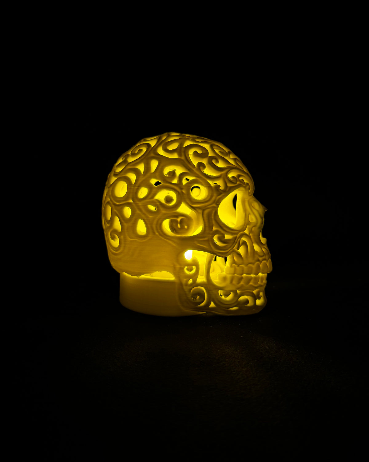 Lumorna Lichtmoment | Skull