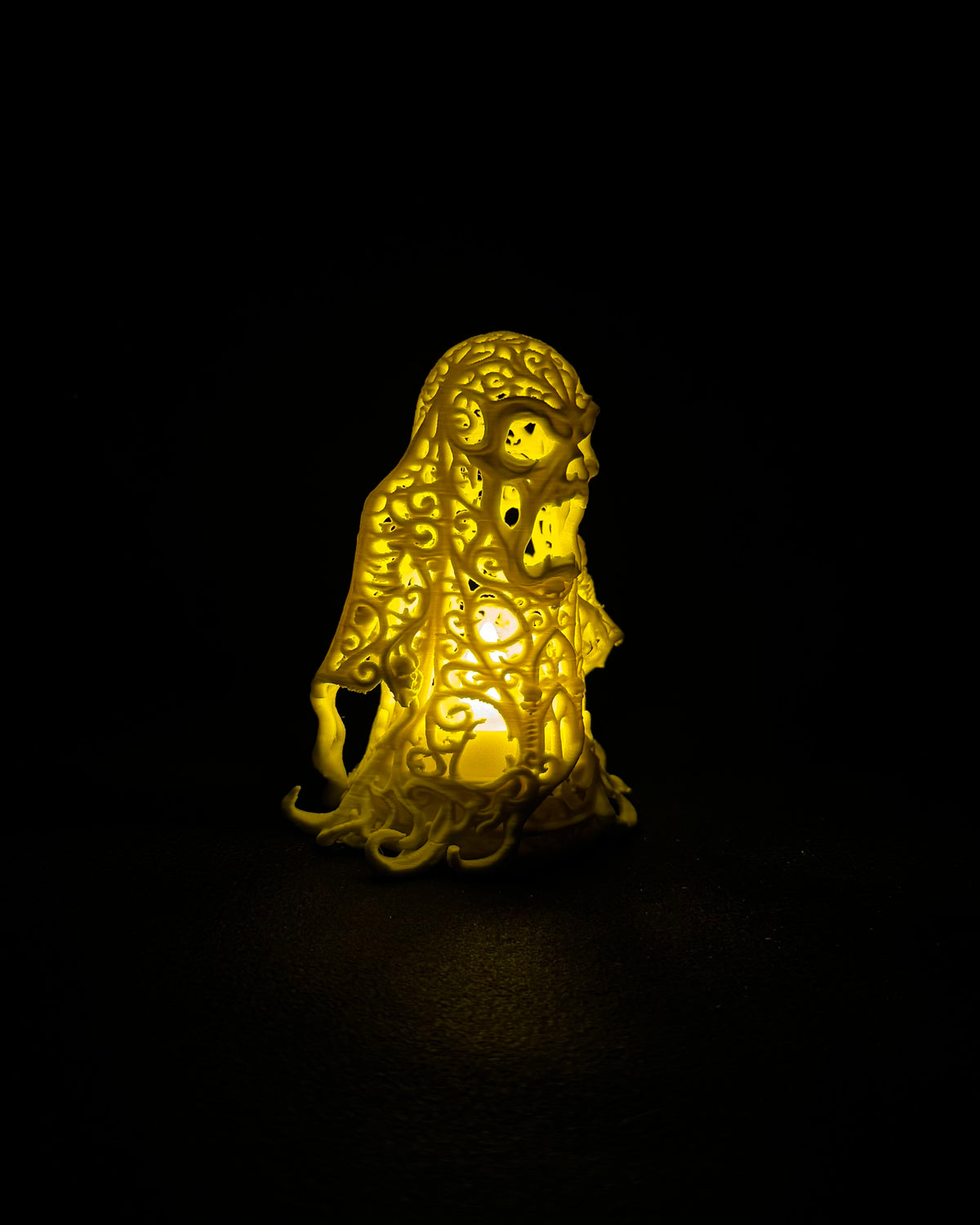 Lumorna Lichtmoment | Der Seelenfänger