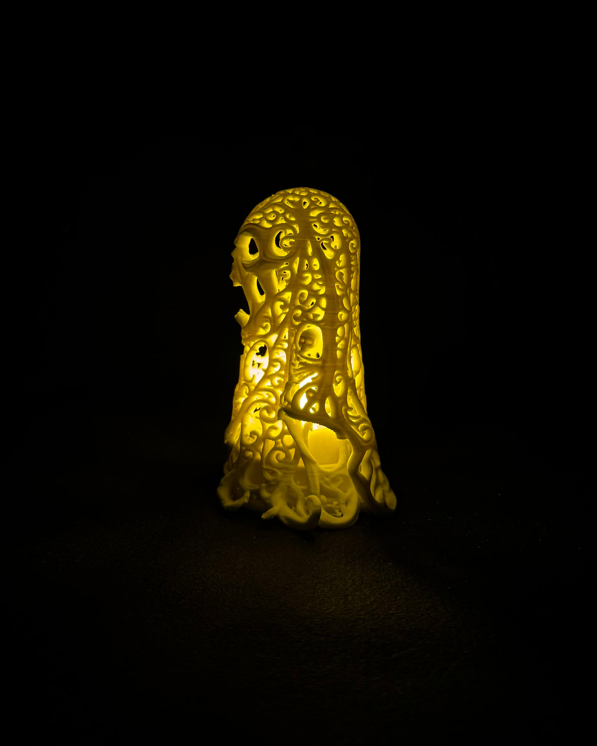 Lumorna Lichtmoment | Der Seelenfänger
