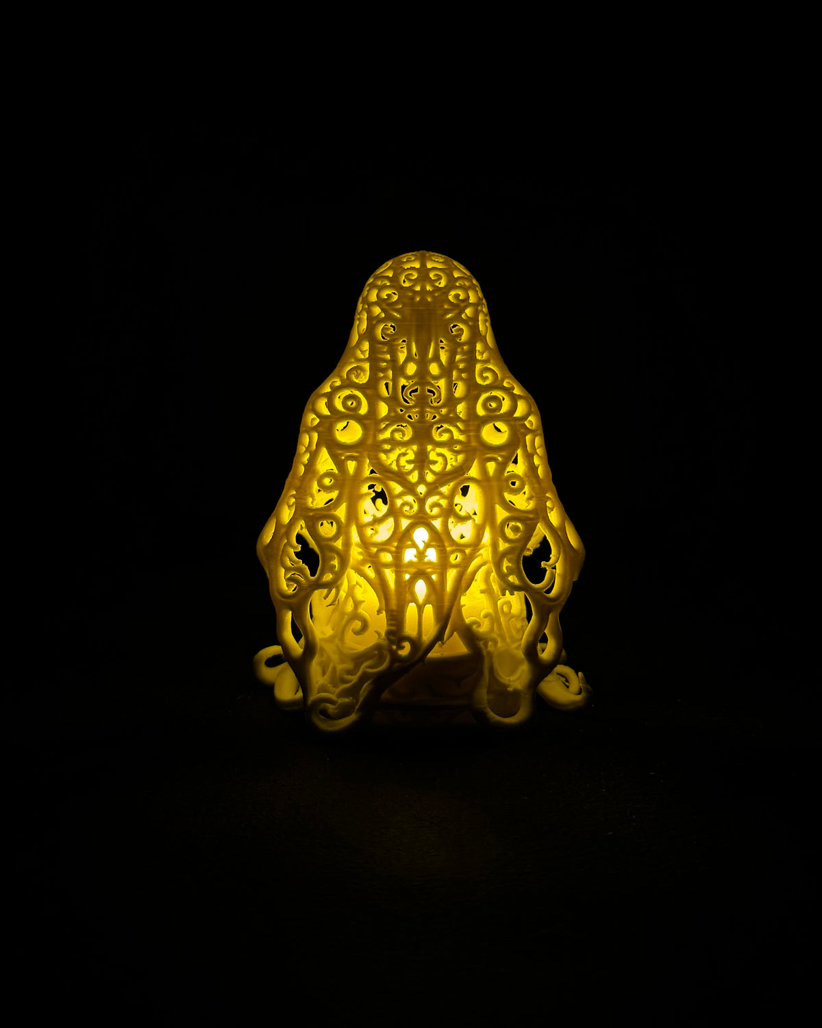 Lumorna Lichtmoment | Der Seelenfänger