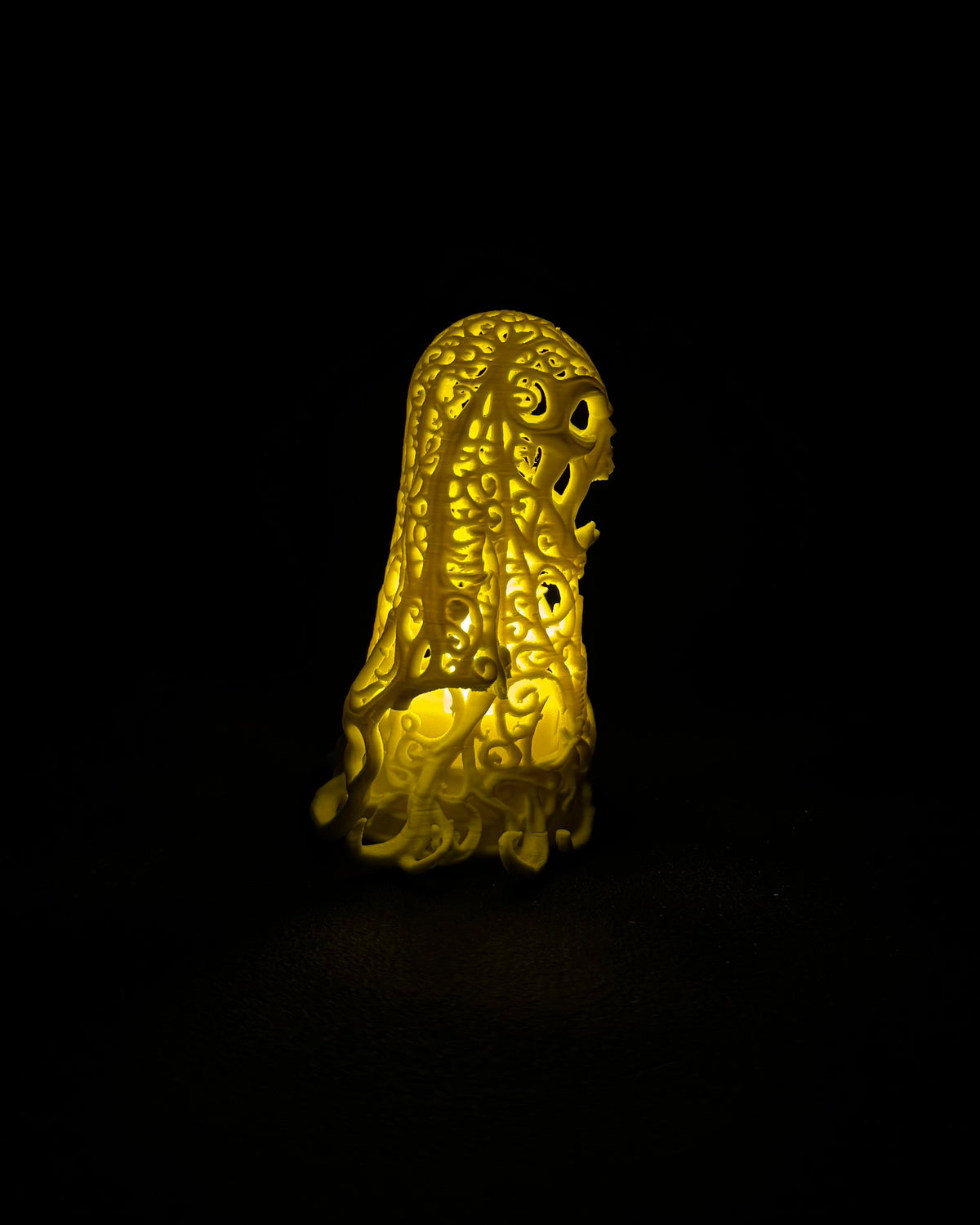Lumorna Lichtmoment | Der Seelenfänger