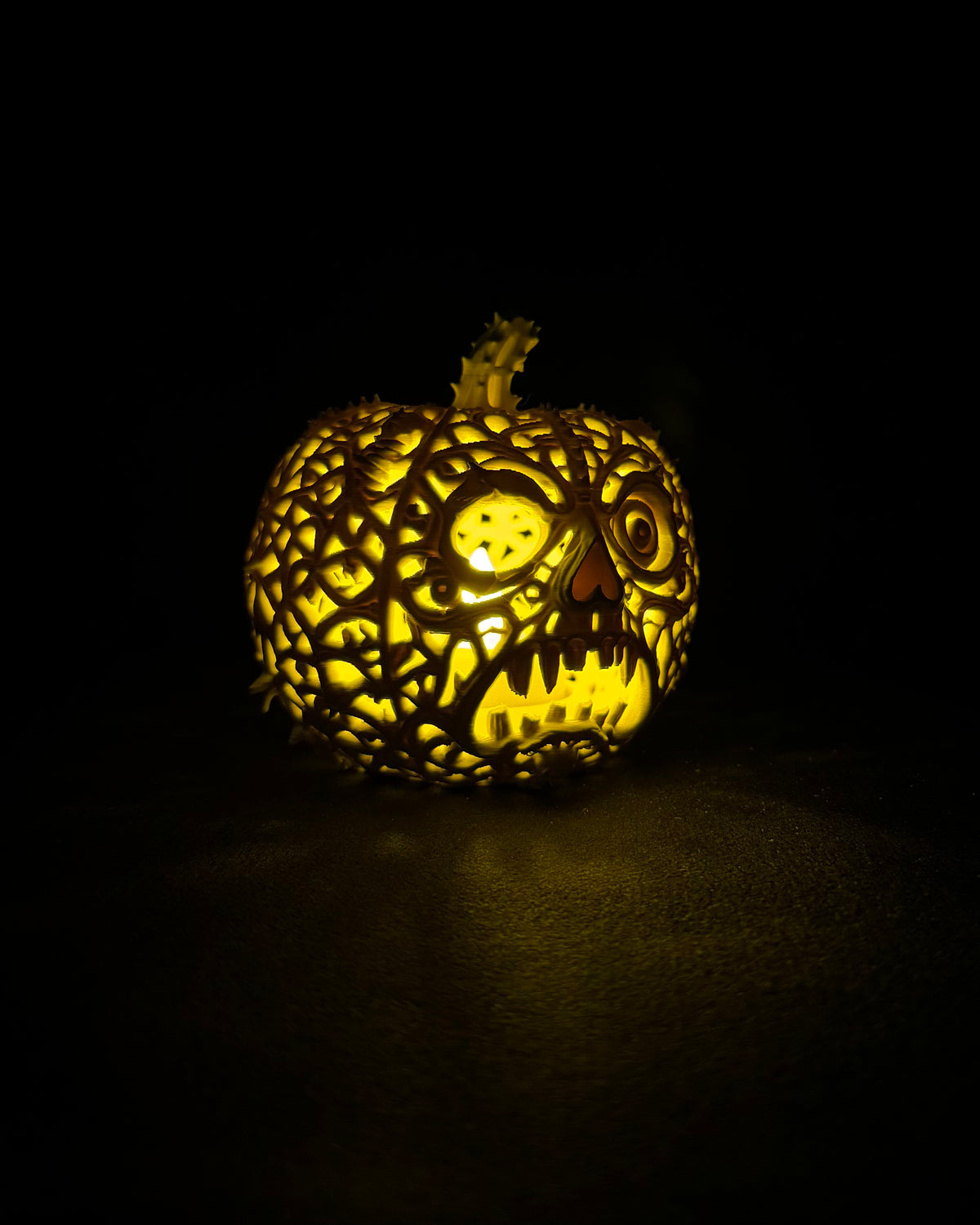 Lumorna Lichtmoment | Der Irre Jack