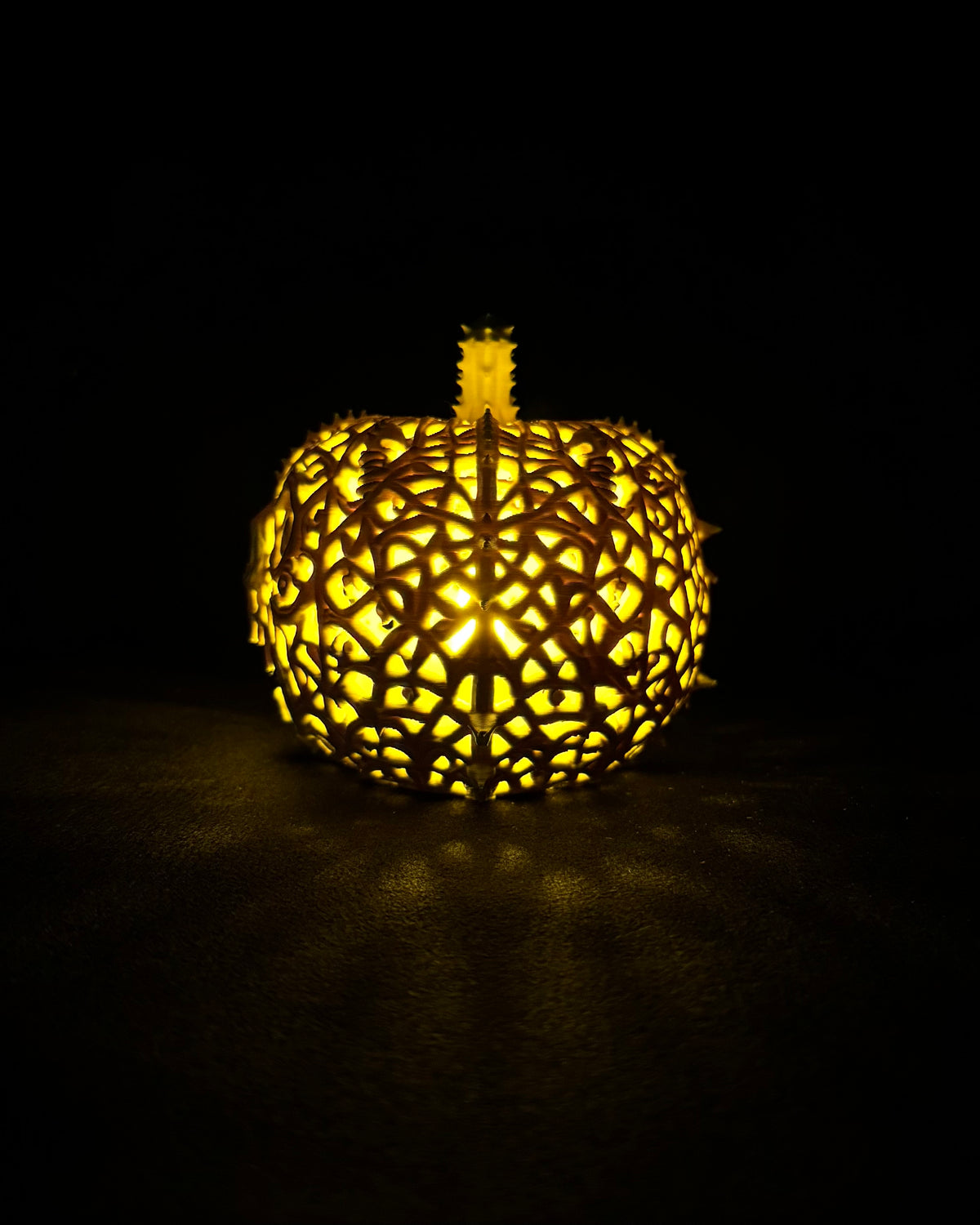 Lumorna Lichtmoment | Der Irre Jack