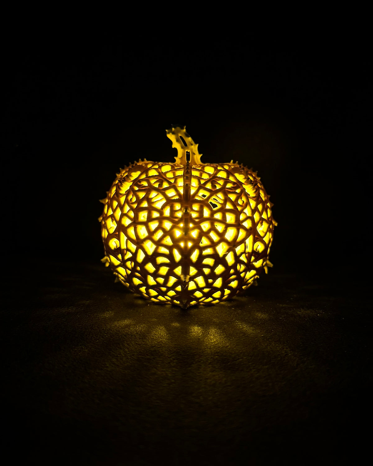Lumorna Lichtmoment | Der Irre Jack