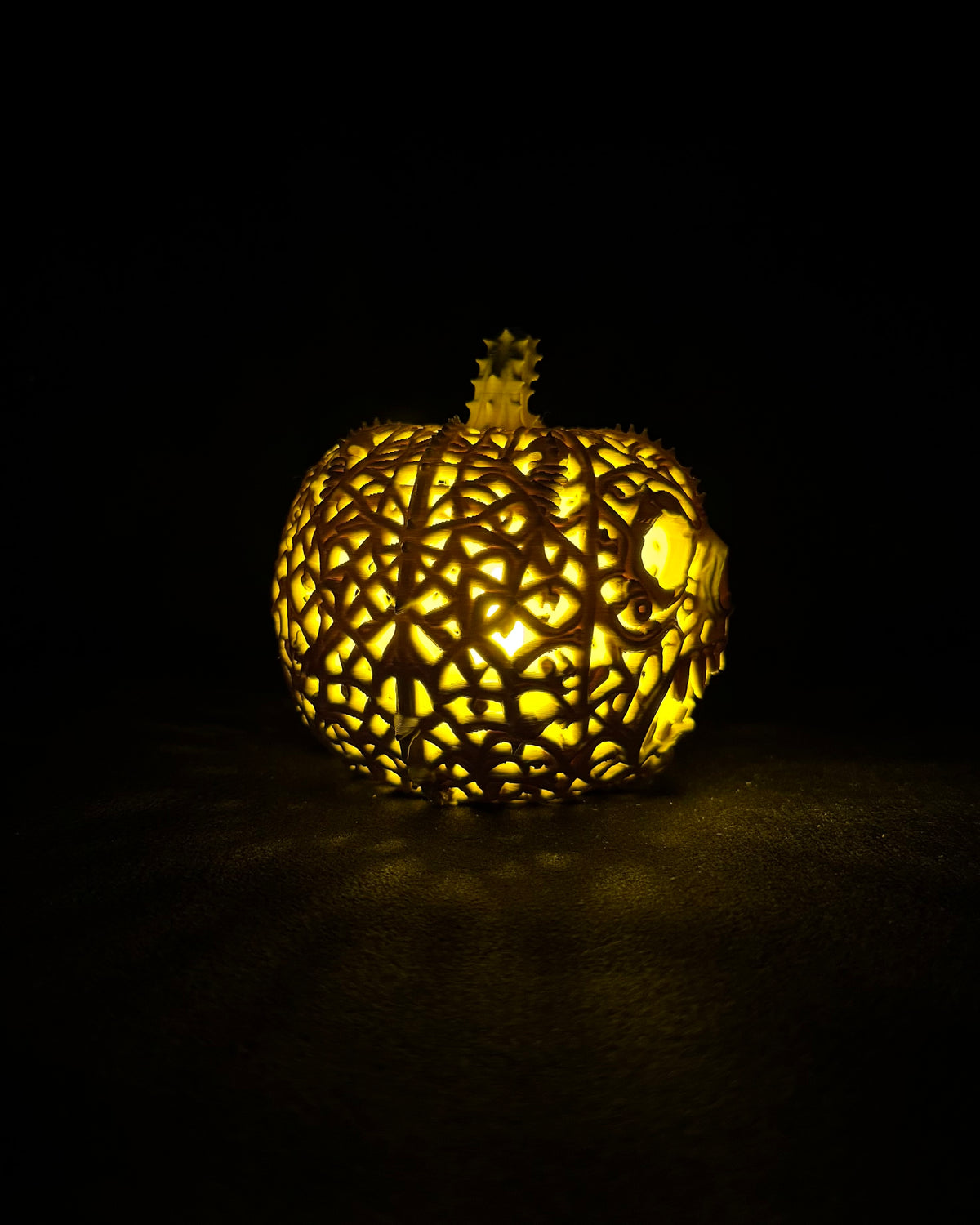 Lumorna Lichtmoment | Der Irre Jack