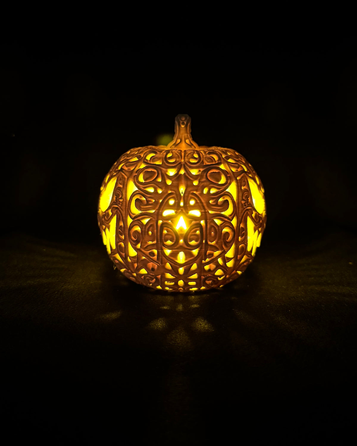 Lumorna Lichtmoment | TwoFace Jack