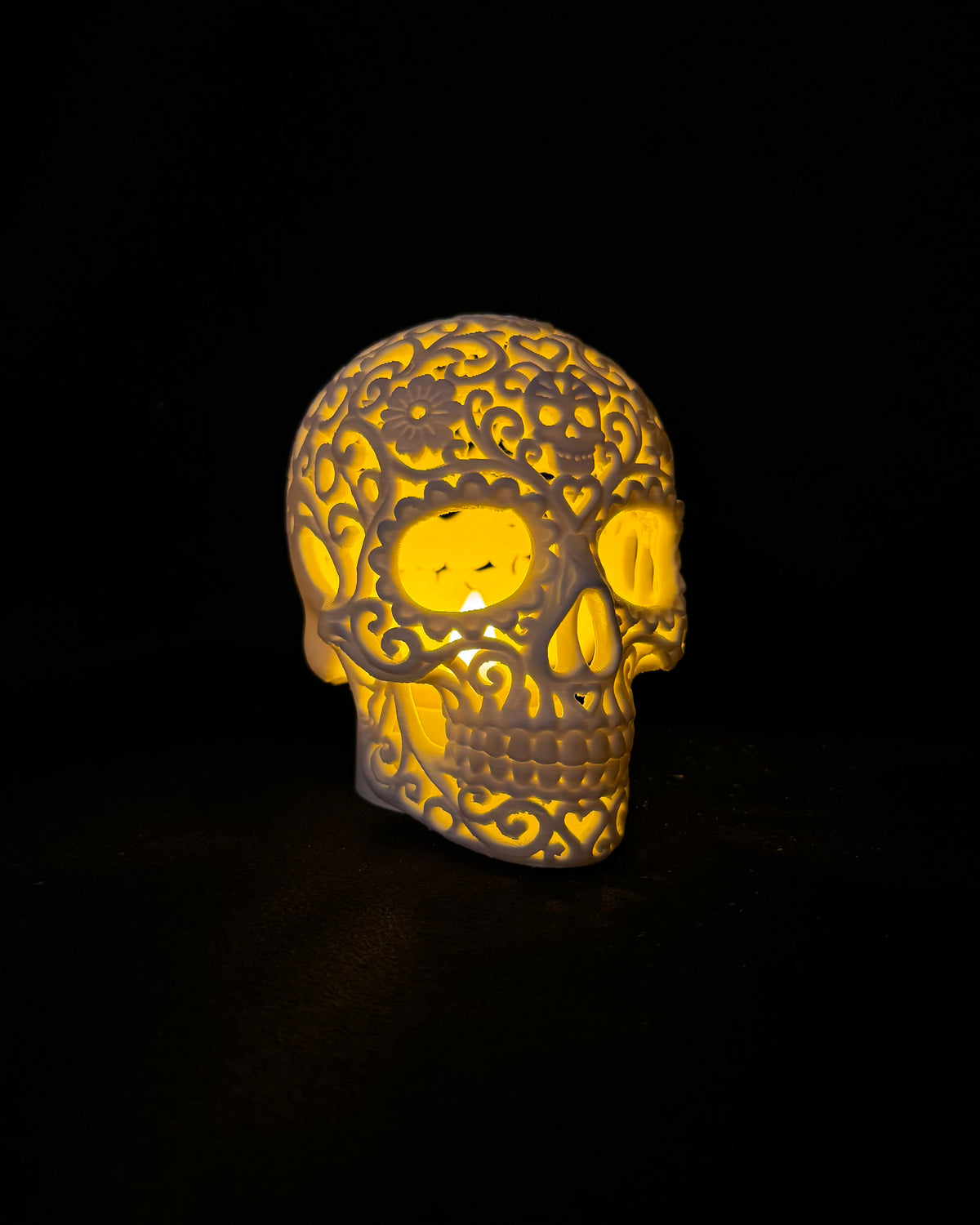 Lumorna Lichtmoment | Calavera