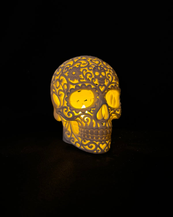 Lumorna Lichtmoment | Calavera