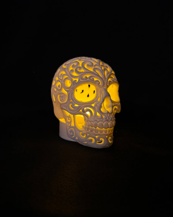 Lumorna Lichtmoment | Skull
