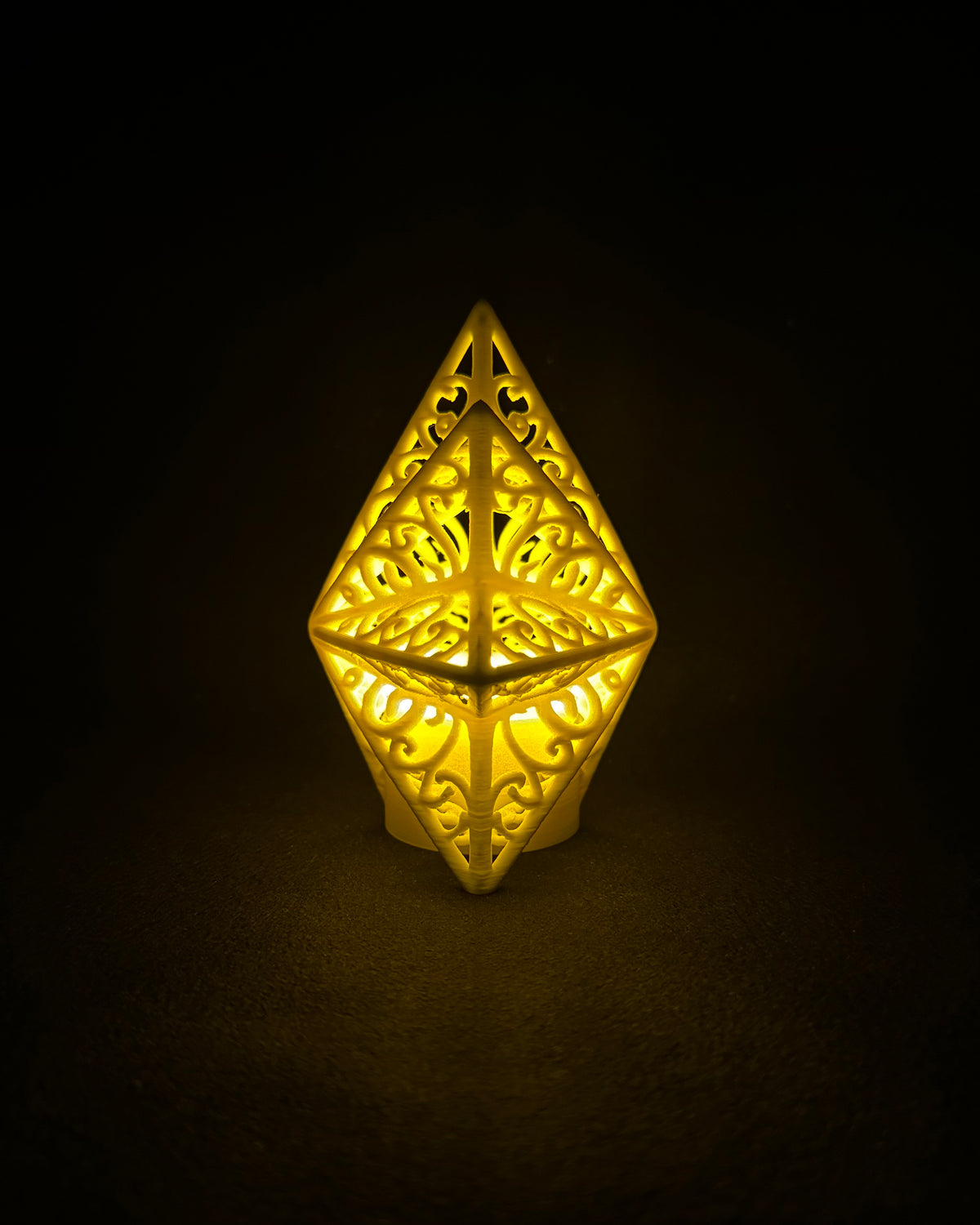 Lumorna Lichtmoment | Der Weihnachtsstern