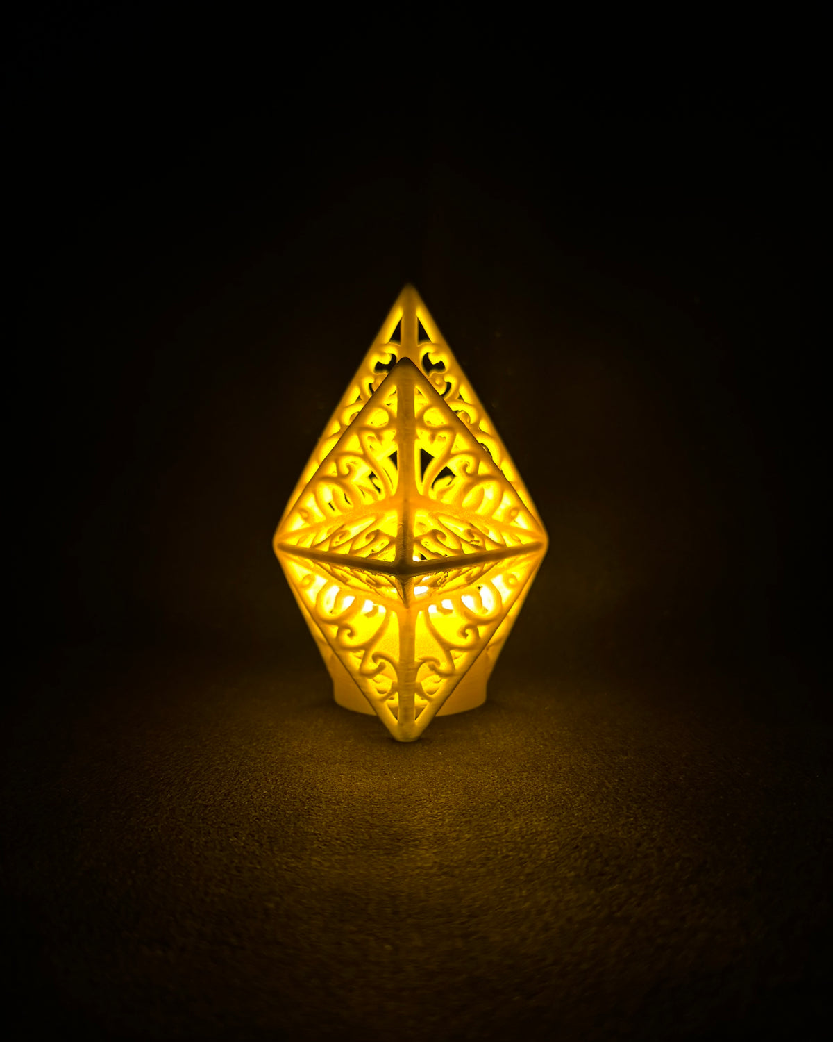 Lumorna Lichtmoment | Der Weihnachtsstern
