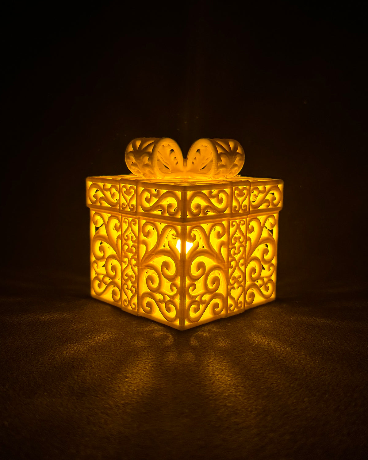 Lumorna Lichtmoment | Das Geschenk