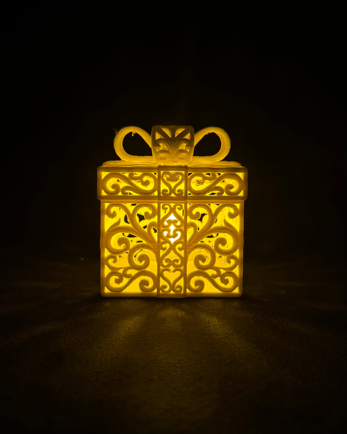 Lumorna Lichtmoment | Das Geschenk
