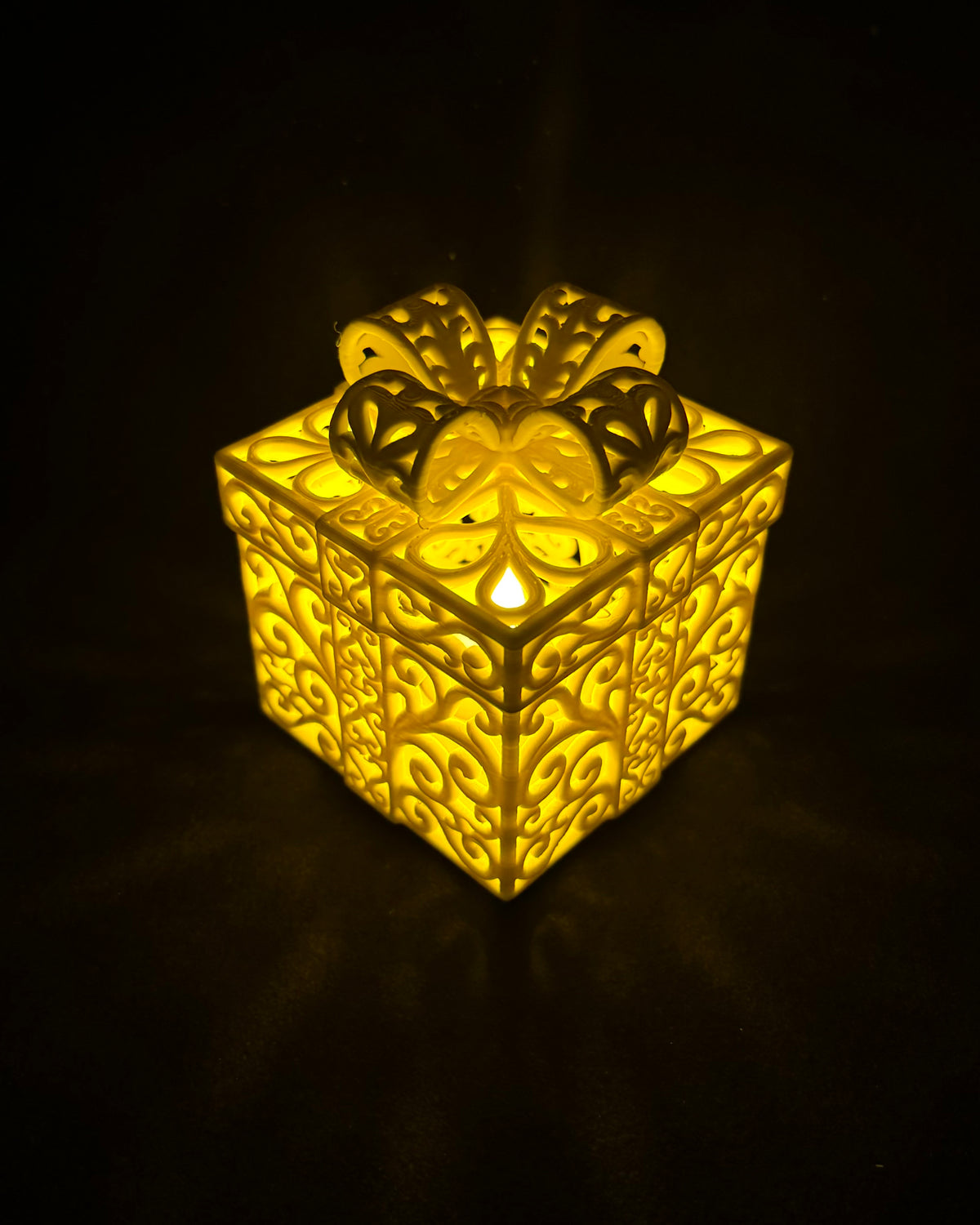 Lumorna Lichtmoment | Das Geschenk