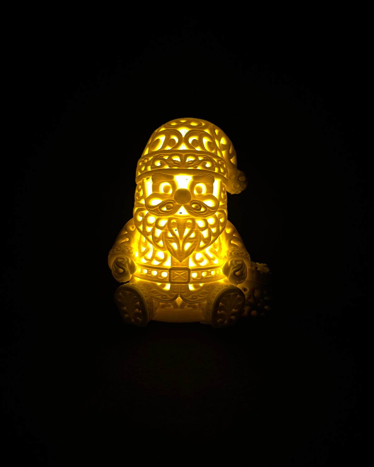 Lumorna Lichtmoment | Der Weihnachtsmann