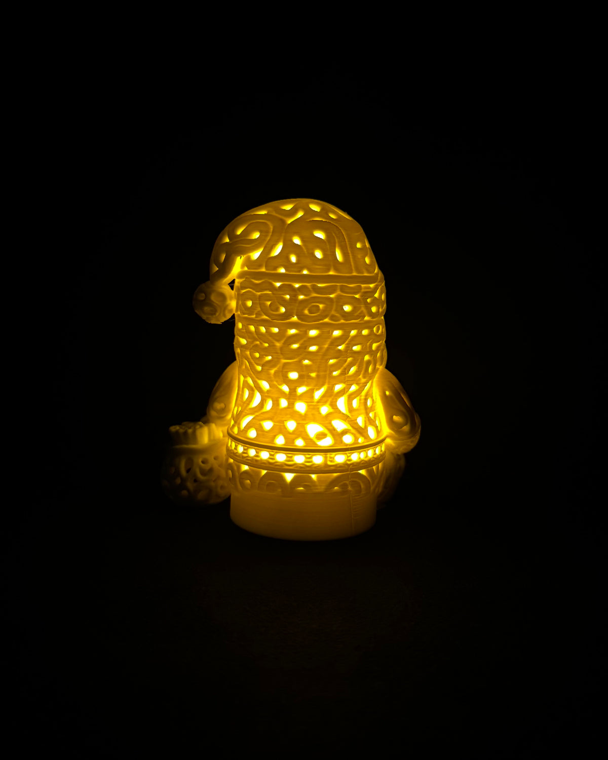 Lumorna Lichtmoment | Der Weihnachtsmann