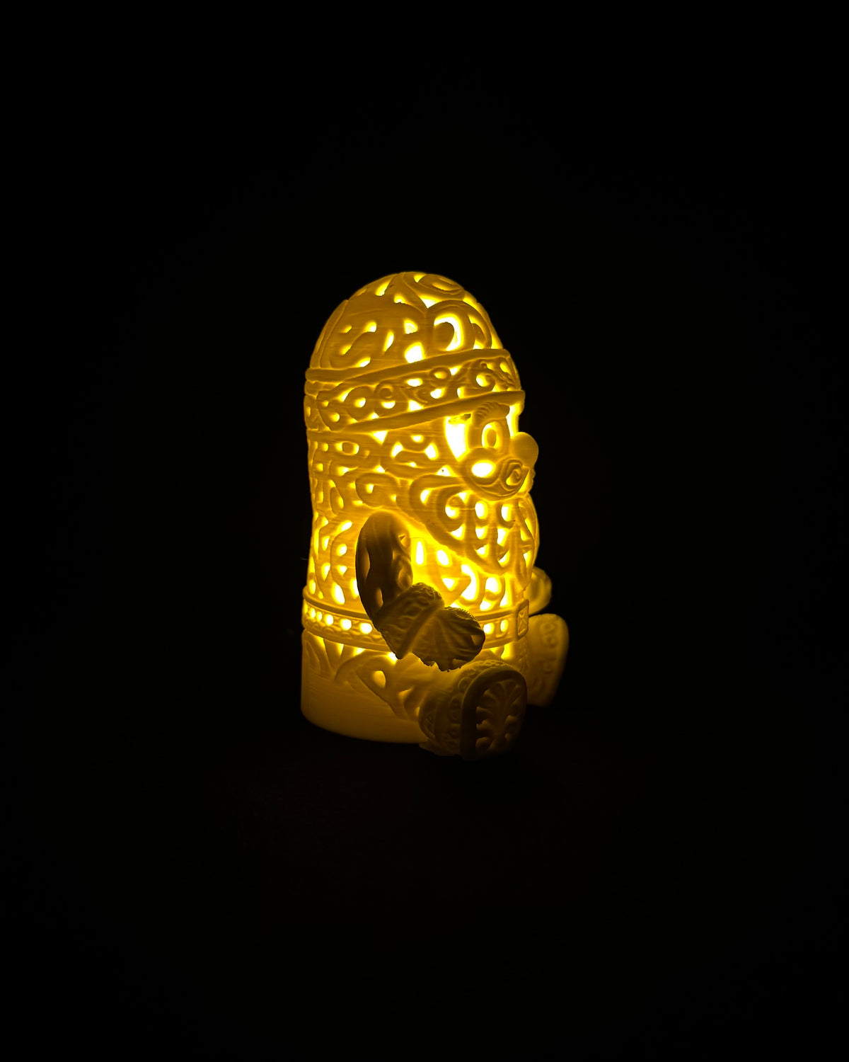 Lumorna Lichtmoment | Der Weihnachtsmann