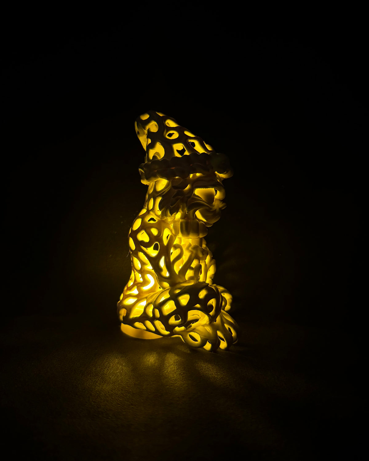 Lumorna Lichtmoment | Der Grinch