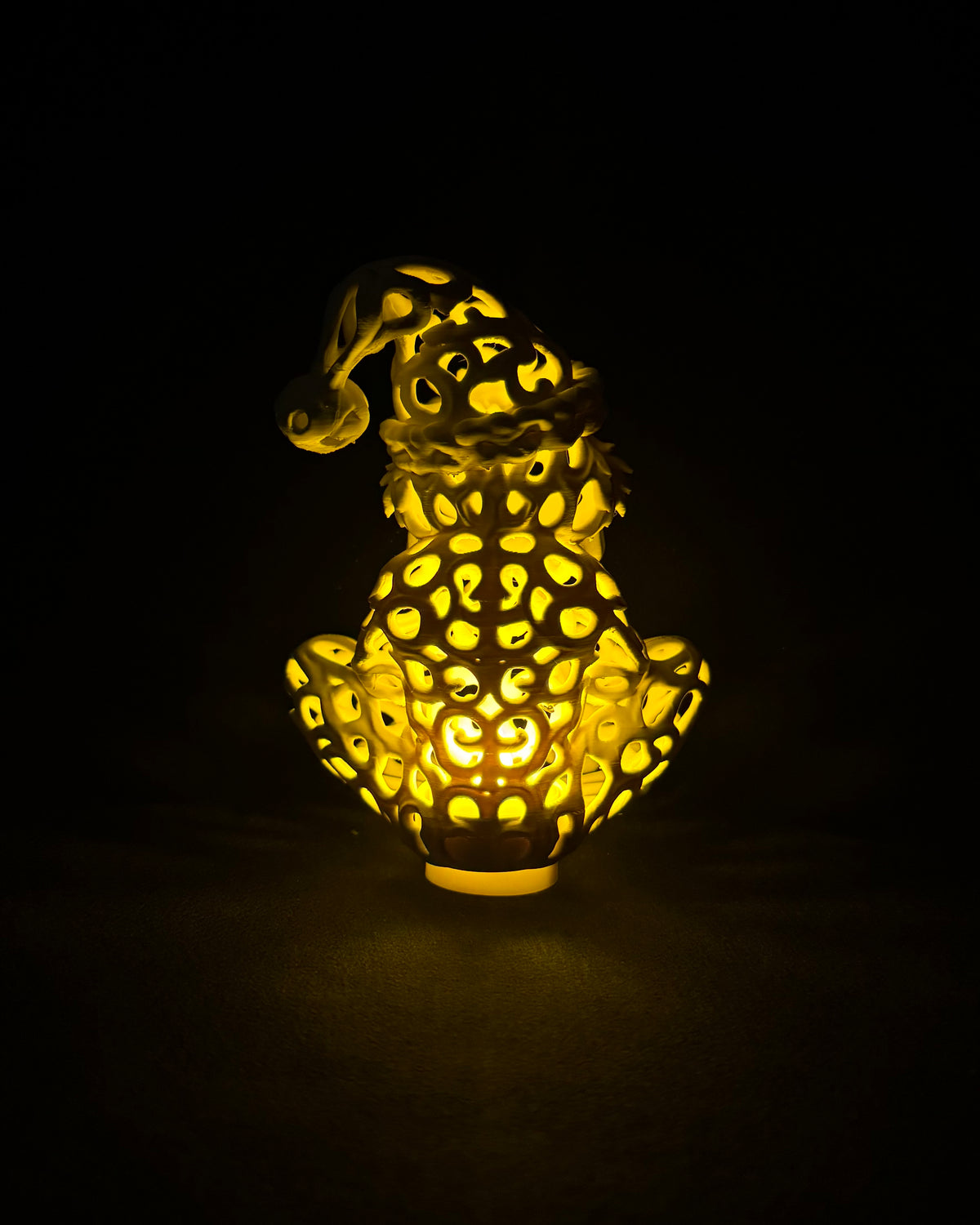 Lumorna Lichtmoment | Der Grinch