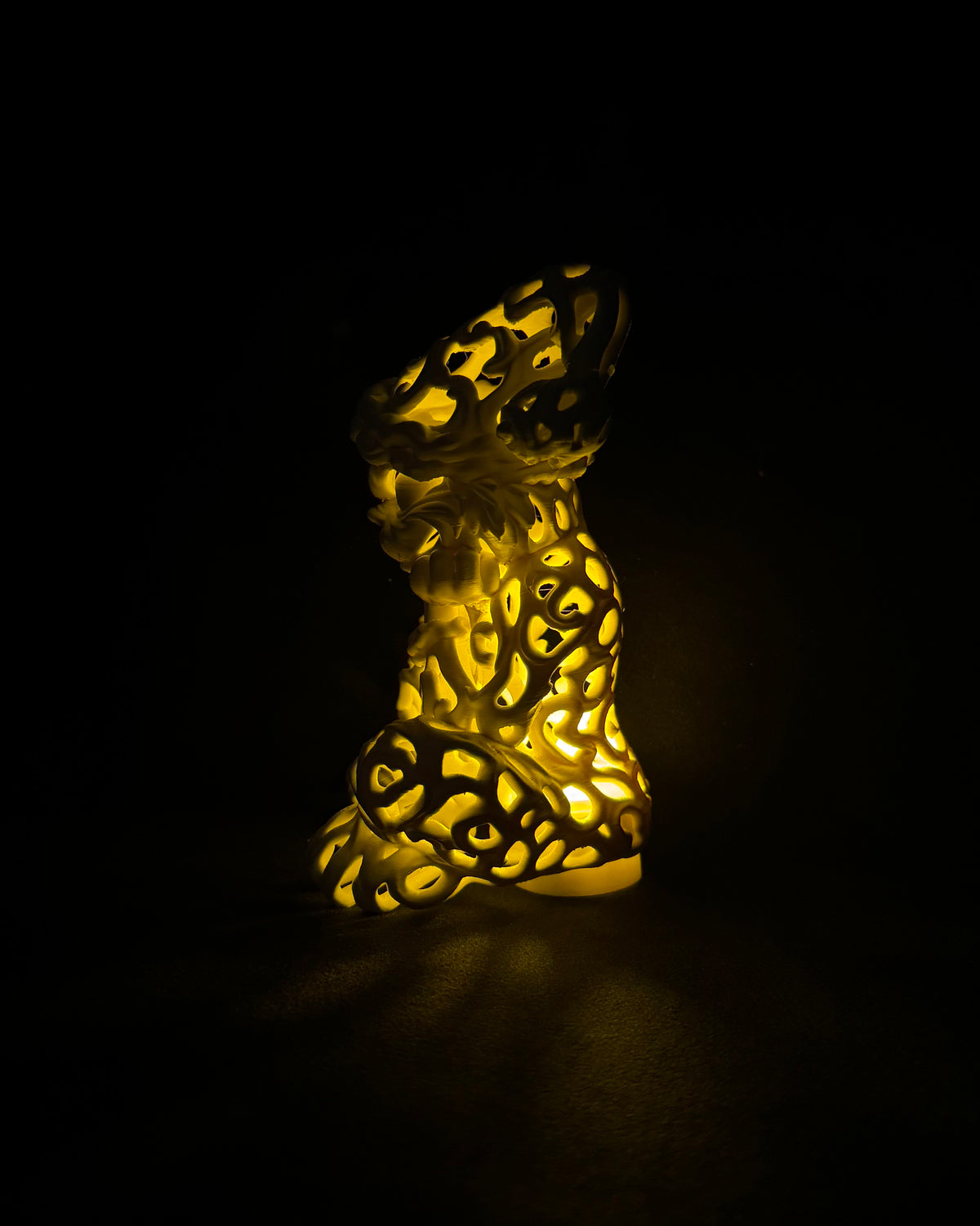 Lumorna Lichtmoment | Der Grinch