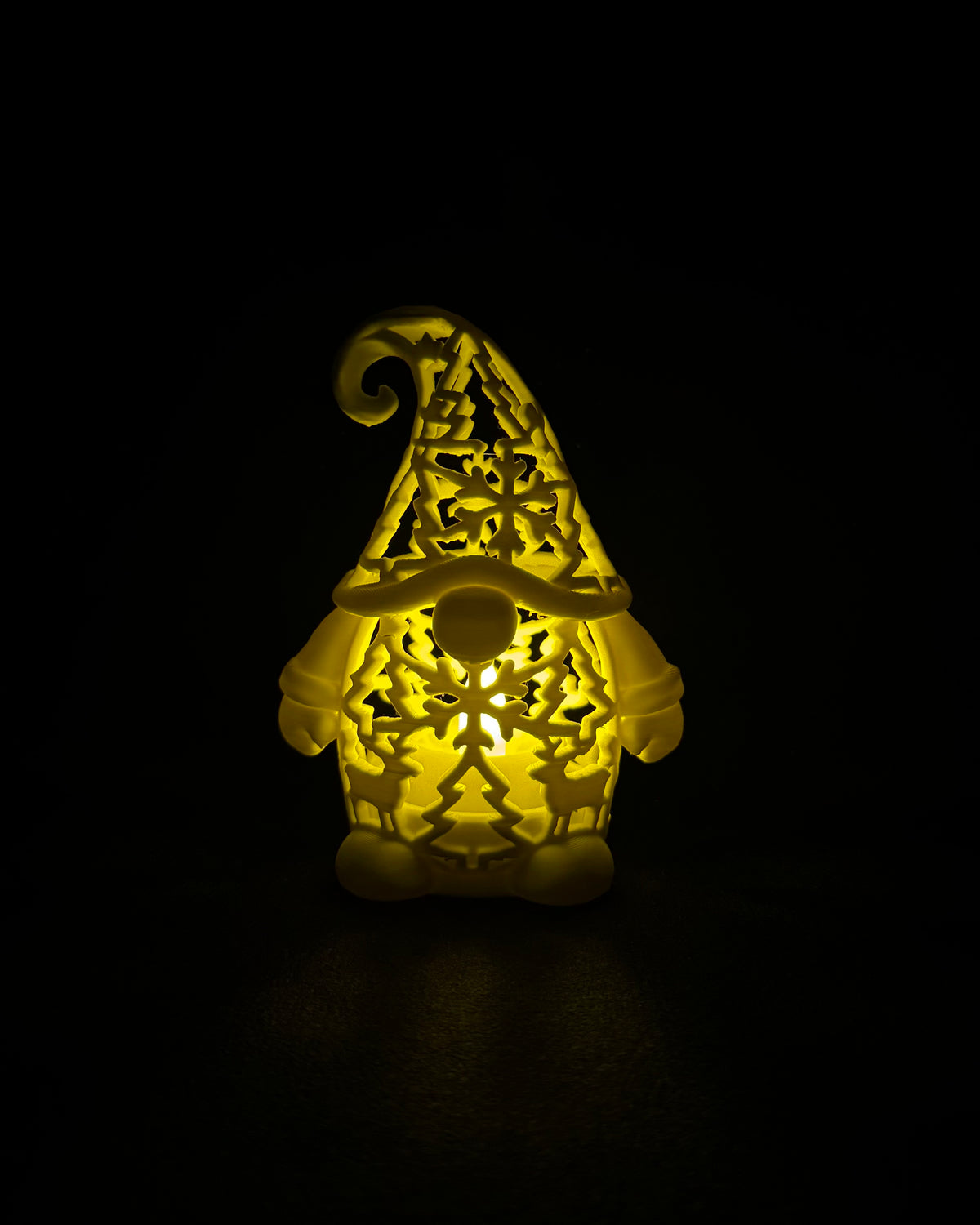 Lumorna Lichtmoment | Der Weihnachtswichtel