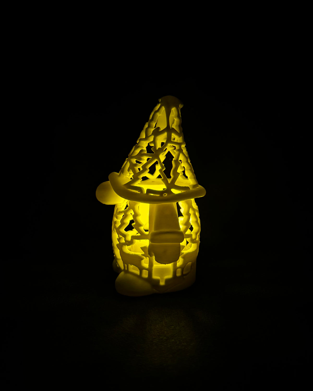 Lumorna Lichtmoment | Der Weihnachtswichtel