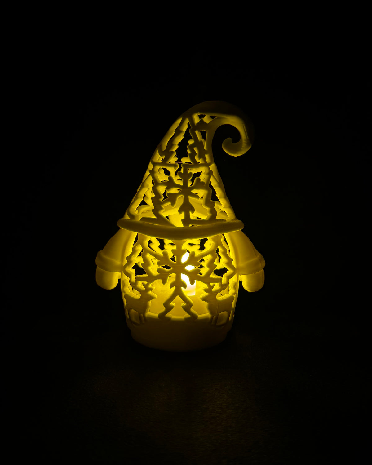 Lumorna Lichtmoment | Der Weihnachtswichtel