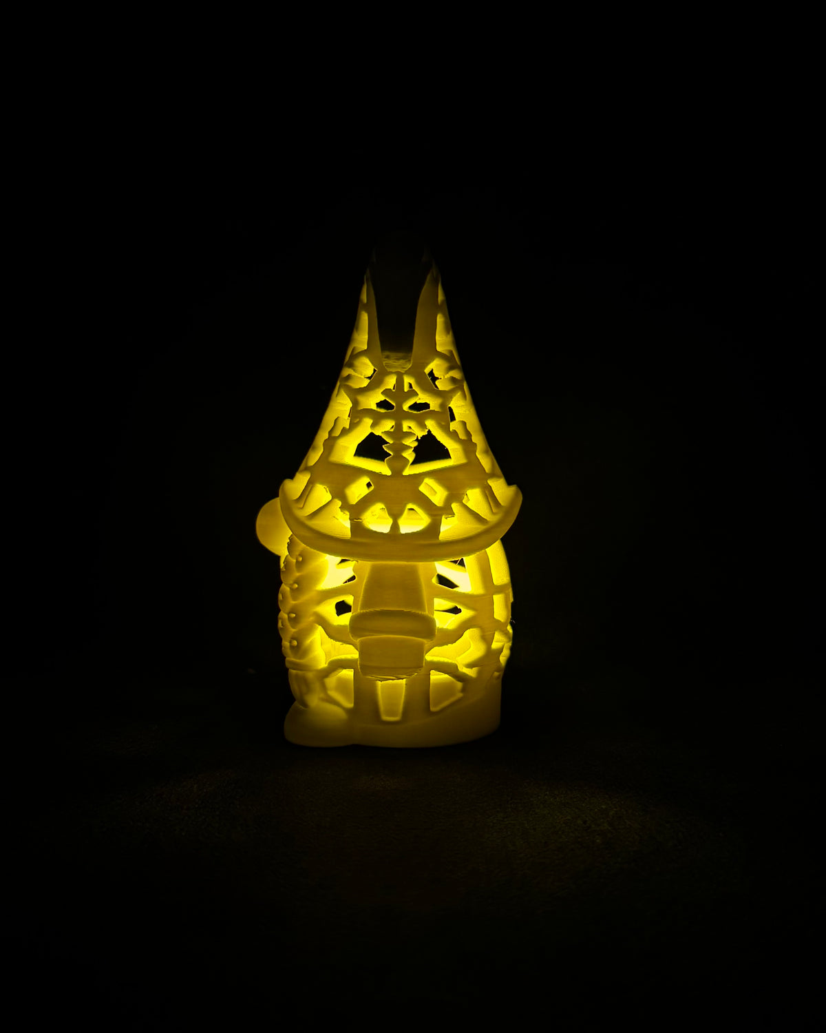 Lumorna Lichtmoment | Die Weihnachtswichteldame