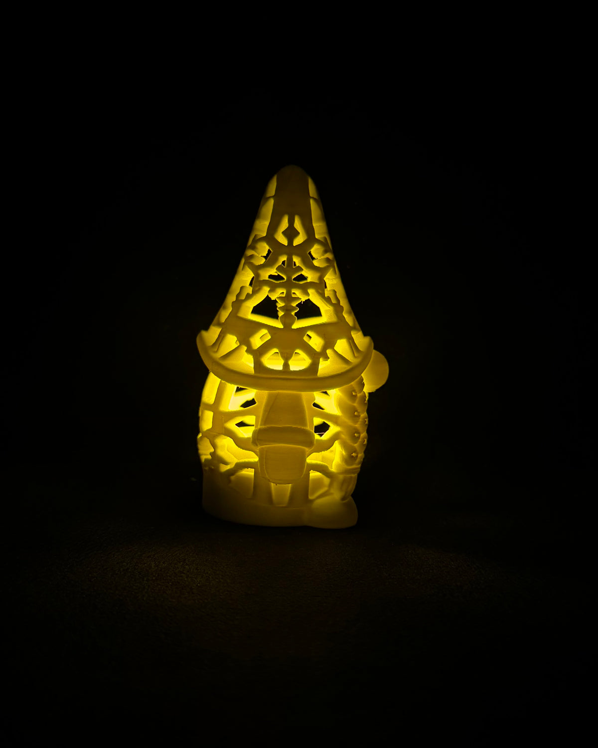 Lumorna Lichtmoment | Die Weihnachtswichteldame