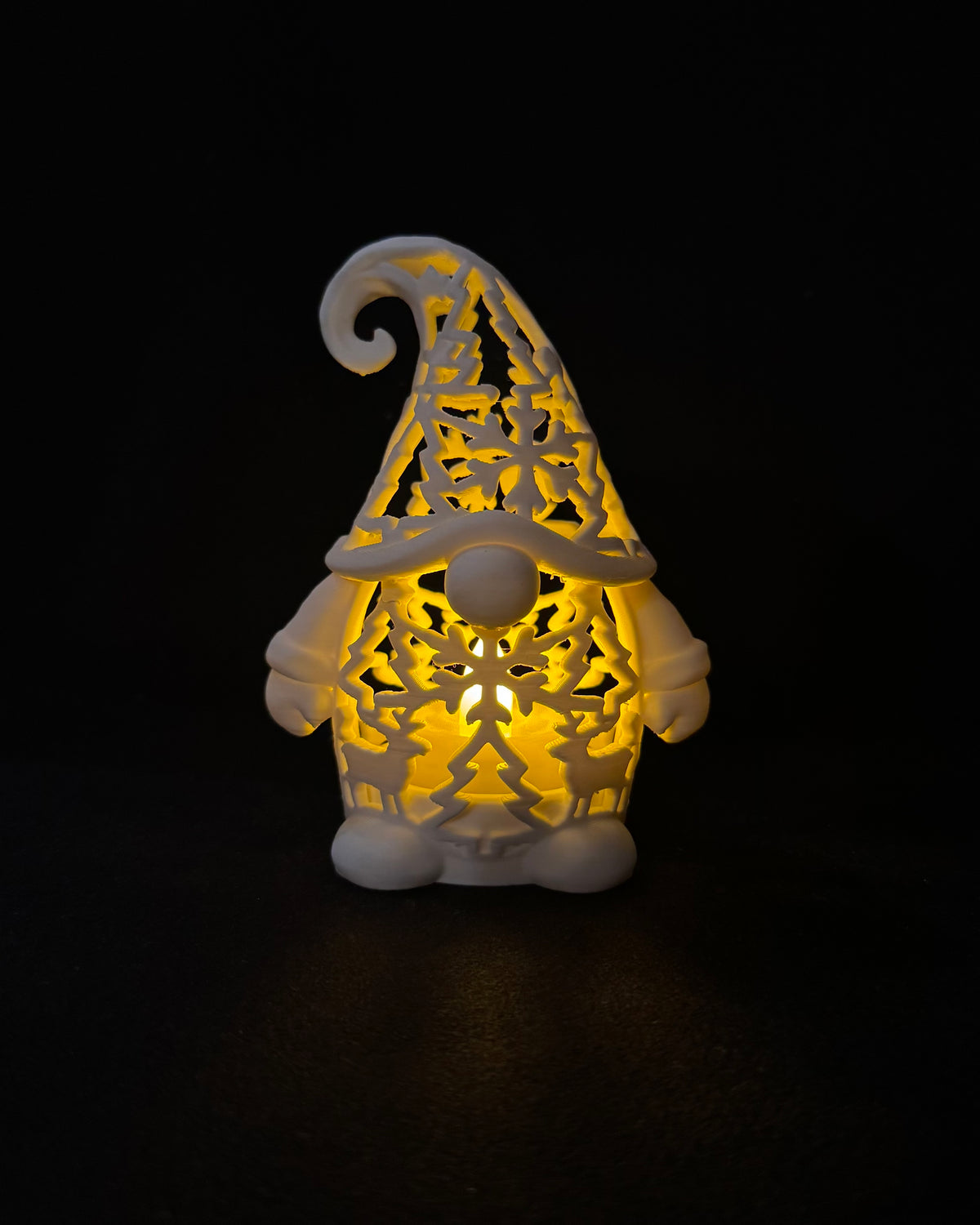 Lumorna Lichtmoment | Der Weihnachtswichtel