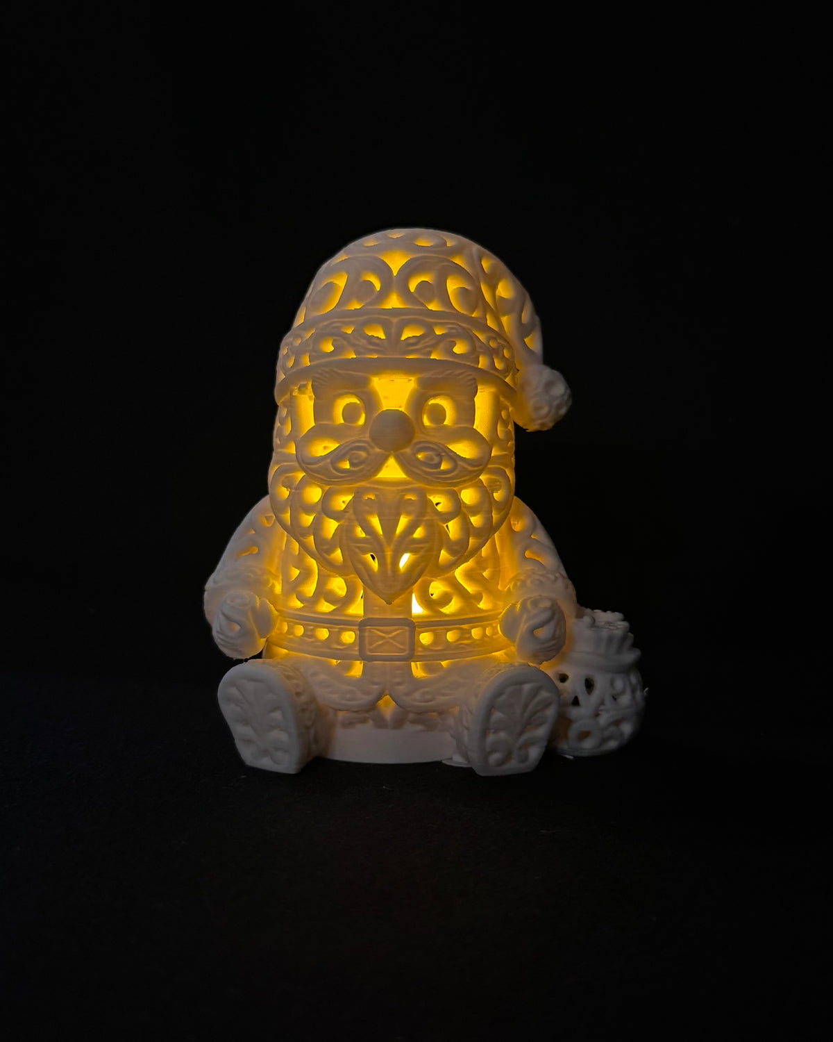 Lumorna Lichtmoment | Der Weihnachtsmann