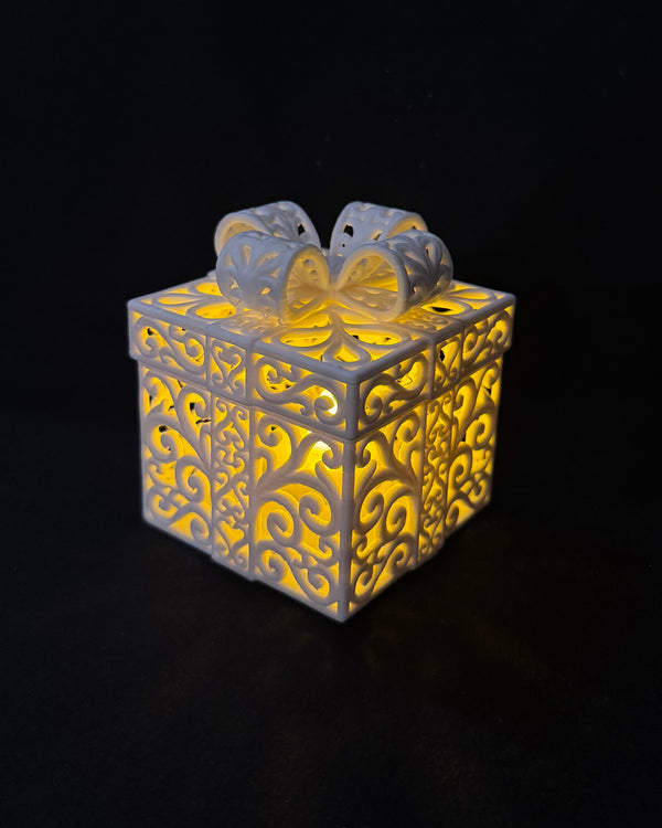 Lumorna Lichtmoment | Das Geschenk