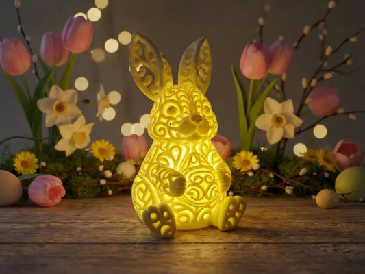 Lumorna Light Moment | Easter Bunny "Aris"