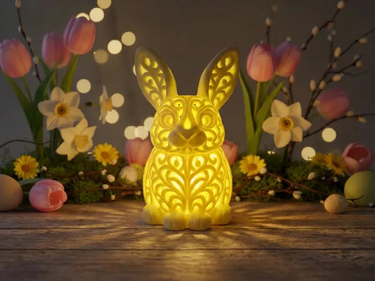 Lumorna Lightmoment | Easter Bunny "Lumi"